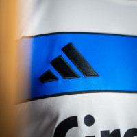 adidas PEC Zwolle Thuisshirt 2024-2025 Kids