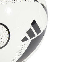 adidas Real Madrid Fussballliebe Club Voetbal Maat 5 Wit Zwart