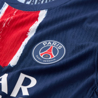 Nike Paris Saint-Germain Thuisshirt Authentic 2024-2025