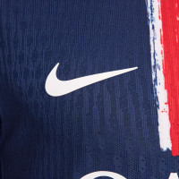 Nike Paris Saint-Germain Thuisshirt Authentic 2024-2025