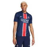 Nike Paris Saint-Germain Thuistenue 2024-2025