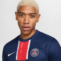 Nike Paris Saint-Germain Thuistenue 2024-2025