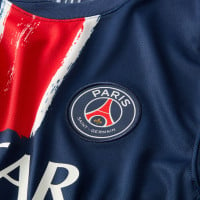 Nike Paris Saint-Germain Thuisset 2024-2025