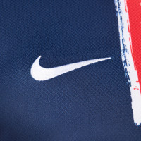 Nike Paris Saint-Germain Thuisset 2024-2025