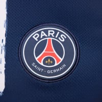 Nike Paris Saint-Germain Thuisset 2024-2025