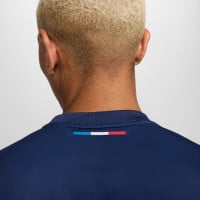 Nike Paris Saint-Germain Thuisset 2024-2025