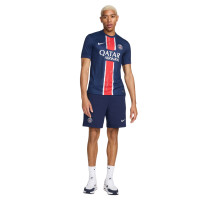 Nike Paris Saint-Germain Thuisshirt 2024-2025