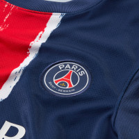 Nike Paris Saint Germain Thuisshirt 2024-2025 Dames