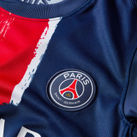 Nike Paris Saint-Germain Thuisset 2024-2025 Kids