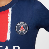 Nike Paris Saint-Germain Thuisset 2024-2025 Kids