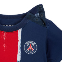 Nike Paris Saint-Germain Babykit Thuis 2024-2025