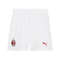 PUMA AC Milan Thuisset 2024-2025 Kids