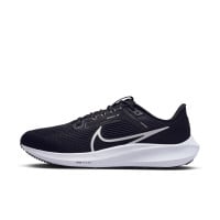 Nike Pegasus 40 Hardloopschoenen Zwart Wit