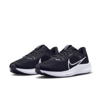 Nike Pegasus 40 Hardloopschoenen Zwart Wit