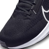 Nike Pegasus 40 Hardloopschoenen Zwart Wit