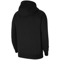 Jonathan Hoodie Senior Zwart