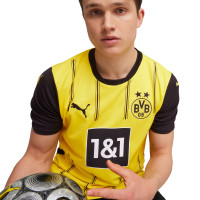 PUMA Borussia Dortmund Thuisshirt 2024-2025