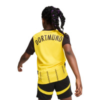 PUMA Borussia Dortmund Thuisset 2024-2025 Kids