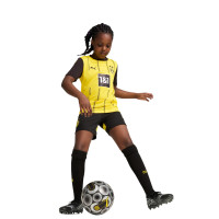 PUMA Borussia Dortmund Thuisshirt 2024-2025 Kids