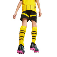 PUMA Borussia Dortmund Thuistenue 2024-2025 Kids