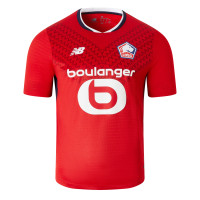 New Balance Lille OSC Thuisshirt 2024-2025