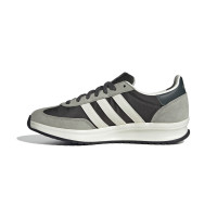 adidas Run 70s 2.0 Sneakers Donkerbruin Grijs Wit