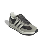 adidas Run 70s 2.0 Sneakers Donkerbruin Grijs Wit