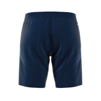 TOM Training & Coaching Trainingsshort Junior Blauw