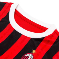 PUMA AC Milan Minikit Thuis 2024-2025 Kleuters