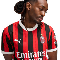 PUMA AC Milan Thuisshirt Authentic 2024-2025