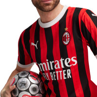 PUMA AC Milan Thuisset 2024-2025