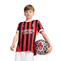 PUMA AC Milan Thuisset 2024-2025 Kids