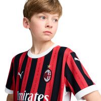 PUMA AC Milan Thuisset 2024-2025 Kids