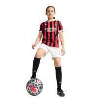 PUMA AC Milan Thuisshirt 2024-2025 Kids