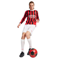 PUMA AC Milan Thuisbroekje 2024-2025