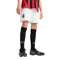 PUMA AC Milan Thuisbroekje 2024-2025 Kids