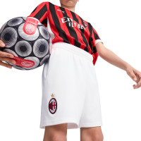 PUMA AC Milan Thuisset 2024-2025 Kids