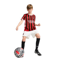 PUMA AC Milan Thuisbroekje 2024-2025 Kids