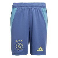 adidas Ajax Uitset 2024-2025 Kids