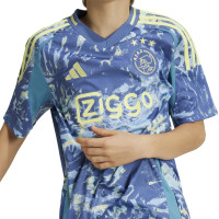 adidas Ajax Uitset 2024-2025 Kids