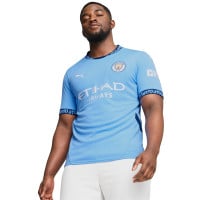 PUMA Manchester City Thuisset 2024-2025