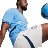 PUMA Manchester City Thuistenue 2024-2025