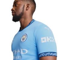 PUMA Manchester City Thuisset 2024-2025