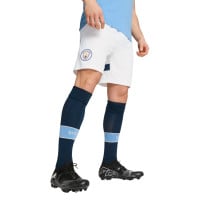 PUMA Manchester City Thuisbroekje 2024-2025