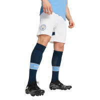 PUMA Manchester City Thuistenue 2024-2025