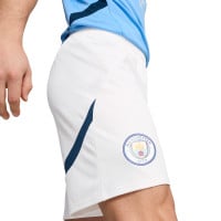 PUMA Manchester City Thuisbroekje 2024-2025