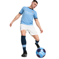 PUMA Manchester City Thuisbroekje 2024-2025