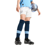 PUMA Manchester City Thuistenue 2024-2025 Kids