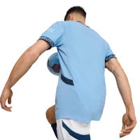 PUMA Manchester City Thuisshirt Authentic 2024-2025