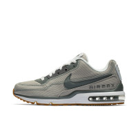 Nike Air Max LTD 3 TXT Sneakers Grijs Donkergrijs Bruin